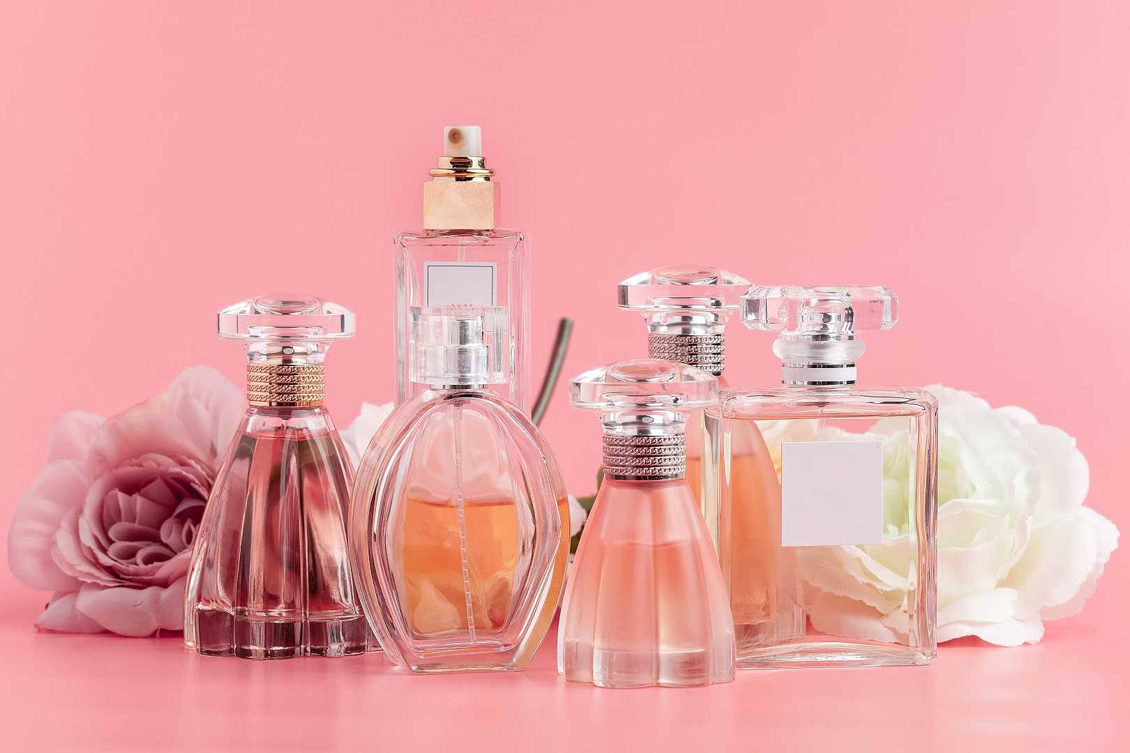 IRE PARFUM